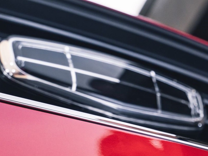 Сборка в Беларуси снизила цену Geely EX5 до 1,82 млн рублей — почти как у Lada Vesta