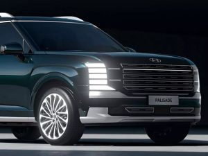 Максим Кадаков: утильсбор на Hyundai Palisade может вырасти до 4,7 млн рублей уже с января