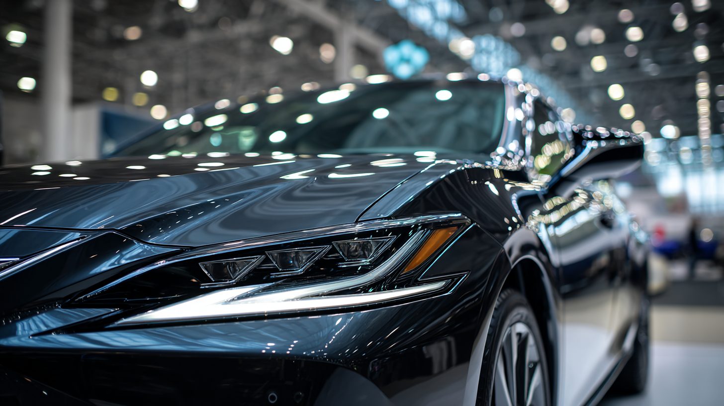 Минпромторг привяжет утилизационный сбор к мощности двигателя: льготы останутся лишь для авто до 160 л.с.