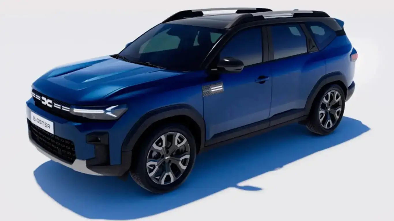 Renault привлекла опыт Mercedes-Benz: Катрин Адт возглавила бренд Dacia
