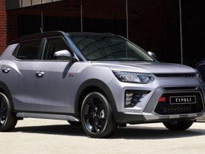 Российский авторынок 2025: Avatr, Rox, KGM, Tenet и Exlantix вышли на продажи