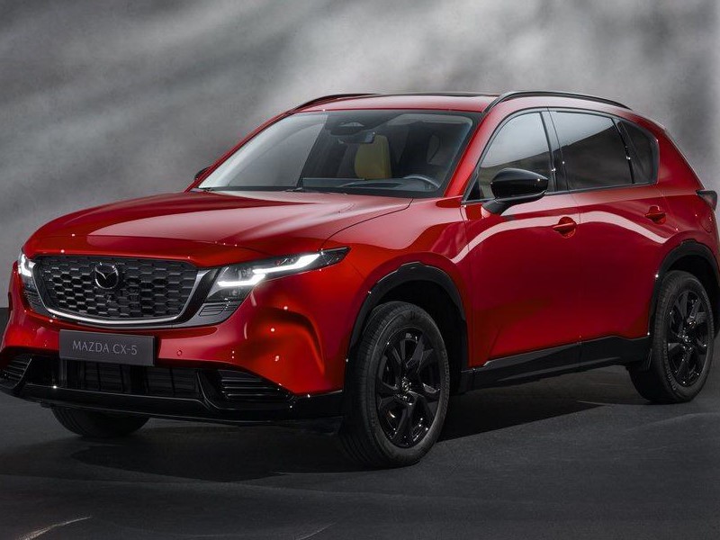 Мантуров: Mazda не станет реализовывать опцион и возвращаться на владивостокский завод «Соллерса»