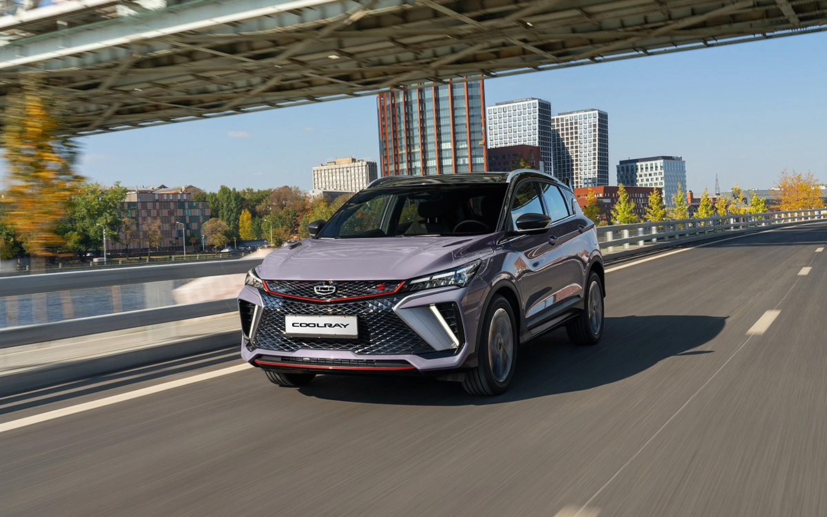 «Не оправдали ожиданий»: бывшие владельцы рассказали, почему расстались с китайскими автомобилями