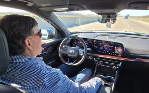 GM запатентовала систему, которая подскажет пожилым, когда пора отказаться от руля