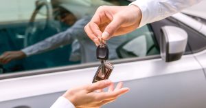 Auto.ru: снижение ключевой ставки до 17% придаст импульс массовому сегменту российского авторынка