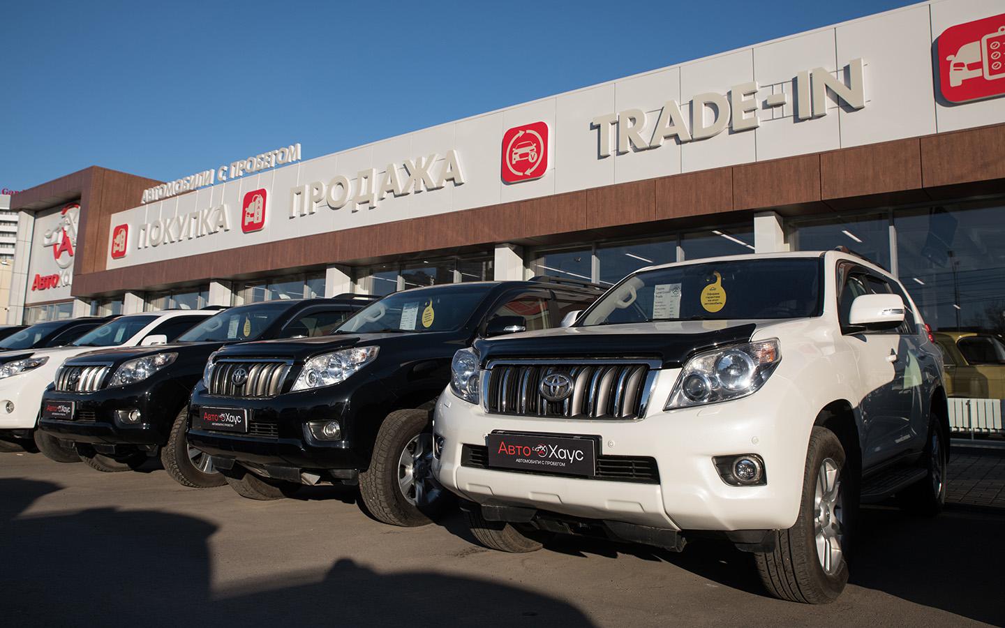 Минпромторг привяжет утильсбор к мощности двигателя: подорожание подержанных машин в России может достигнуть 30%