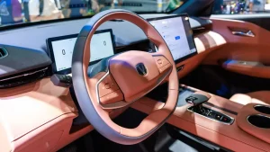 Скидки до 1,8 млн руб.: Changan, Hongqi и JAC объявили распродажу автомобилей в России