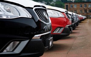 Ozon открыл продажи кроссовера KGM Torres со скидкой до 442 тыс. рублей