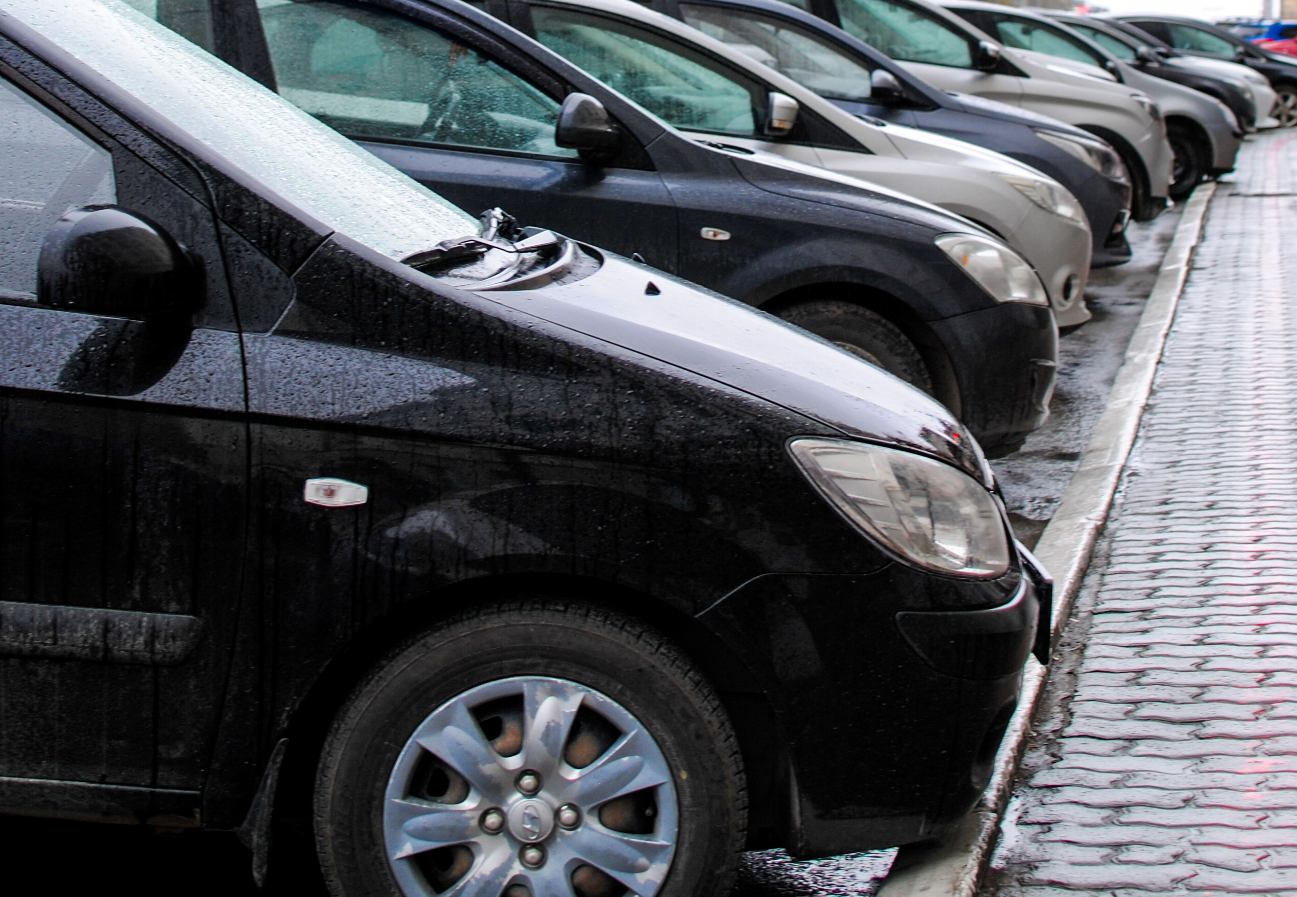 Как подать заявление на регистрацию автомобиля в ГАИ: образец, сроки и возможные расходы