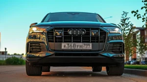 Крепкий рубль подталкивает россиян к зарубежным автомобилям: импорт «б/у» впервые обошёл поставки новых машин