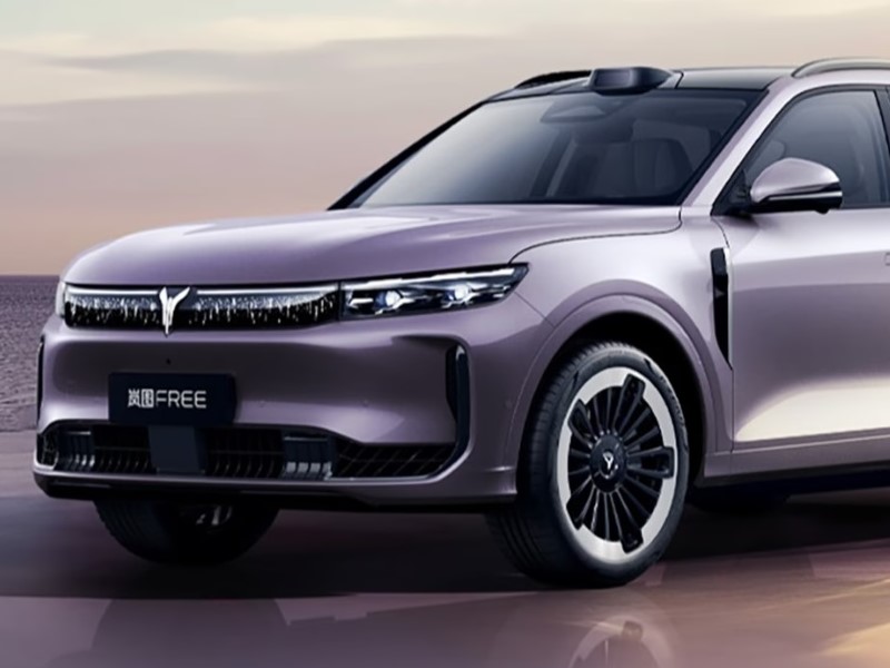 Voyah возглавил рейтинг самых качественных автомобилей китайского производства — исследование