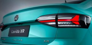 Новый Volkswagen Lavida XR вернулся в Россию через параллельный импорт: цены стартуют с 1,45 млн рублей