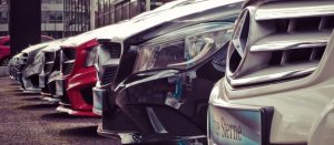 Каждые 36 минут угон — страховщики назвали самые угоняемые автомобили Германии