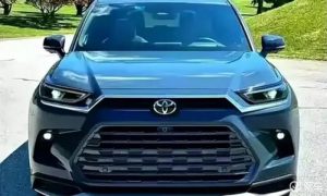 Toyota удвоила продажи в России и вернулась в топ-10 без официального импорта