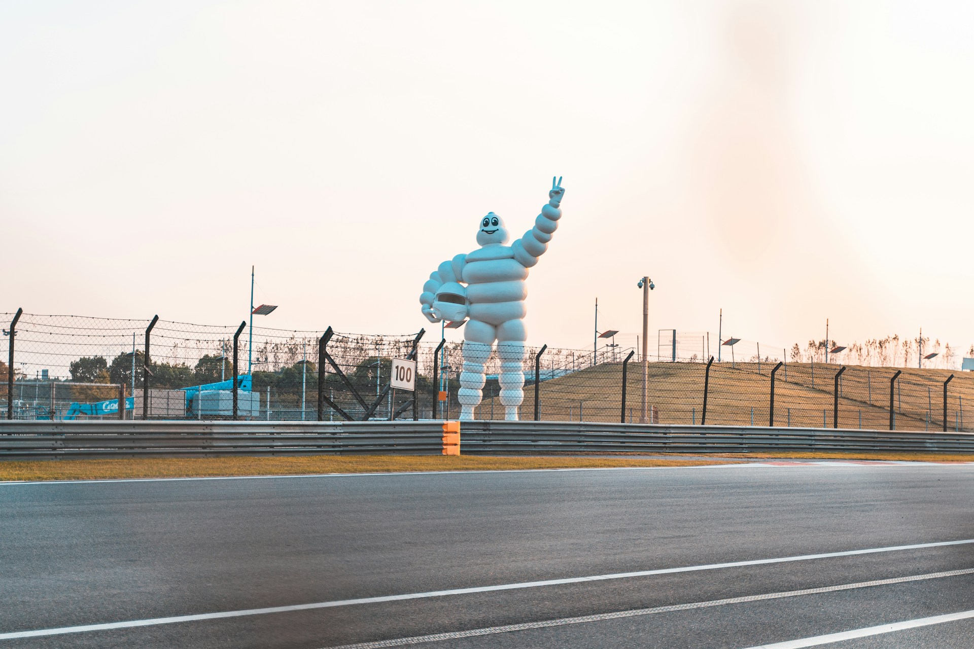 Завод Michelin в Шэньяне вышел на рекордную мощность и стал крупнейшим активом компании