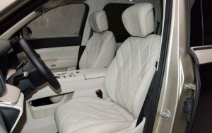 Chery открыла предзаказы на шестиместный гибрид Fulwin T11 EREV — цены стартуют с 2,3 млн рублей