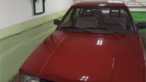 В Башкортостане выставили на продажу новый «Москвич-2141» 1994 года без пробега за 590 тыс. рублей