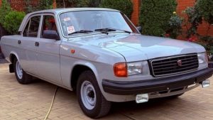 В Ингушетии нашли «нулевую» ГАЗ-31029 1996 года с пробегом 532 км — за неё просят 1,45 млн рублей