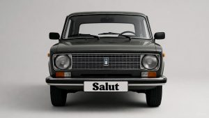 АвтоВАЗ зарегистрировал товарный знак Lada Salut — возможный сигнал о грядущей модели