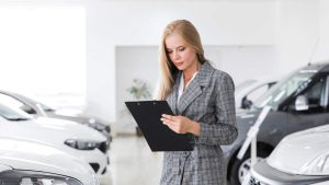 Российский рынок новых автомобилей вышел «в плюс»: на 42-й неделе продано 34 030 машин, что на 6% больше, чем год назад