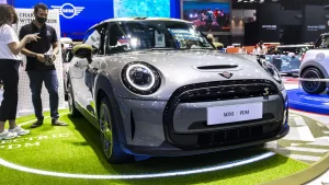 MINI, Volvo, Lamborghini и Bugatti: как банкротство превратило легендарные марки в процветающие бренды