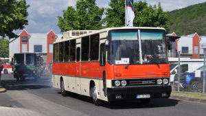 Завод Ikarus в Венгрии перешёл на электробусы и снова вышел на европейский рынок