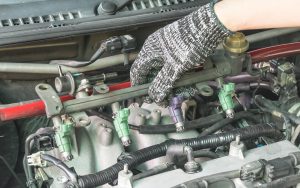 Инжектор: зачем ему доверяют современные моторы и как он работает