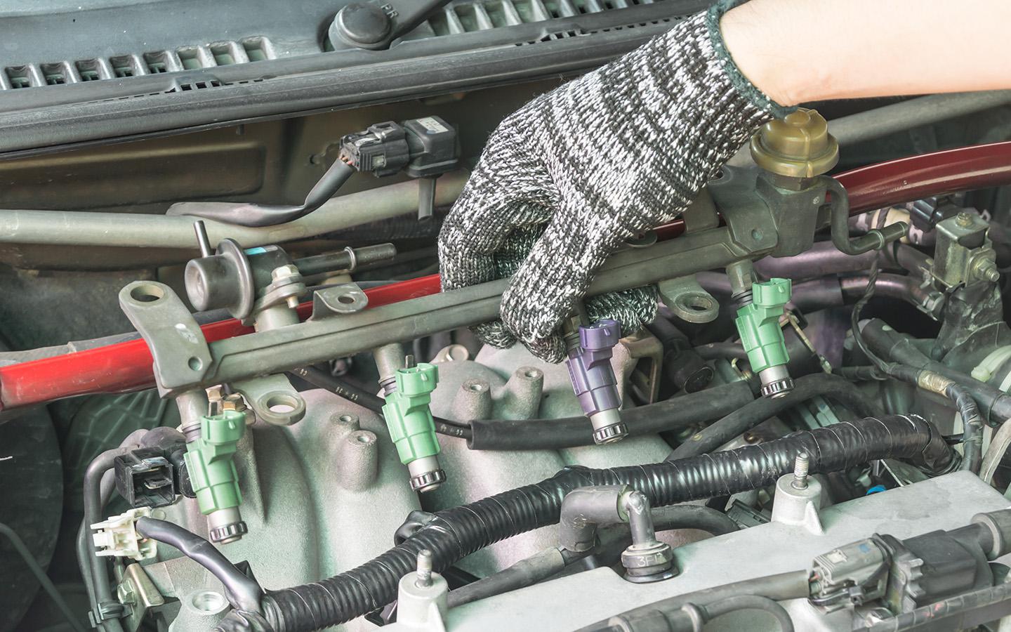 Инжектор: зачем ему доверяют современные моторы и как он работает