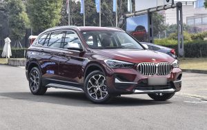 Минпромторг пересмотрит утильсбор: пять премиальных иномарок с моторами до 160 л.с. сохранят цену