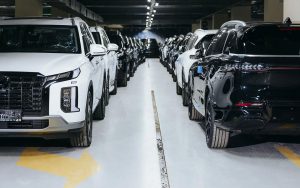 Утилизационный сбор пересчитают по мощности: эксперт предрекает уход ряда иномарок с российского рынка