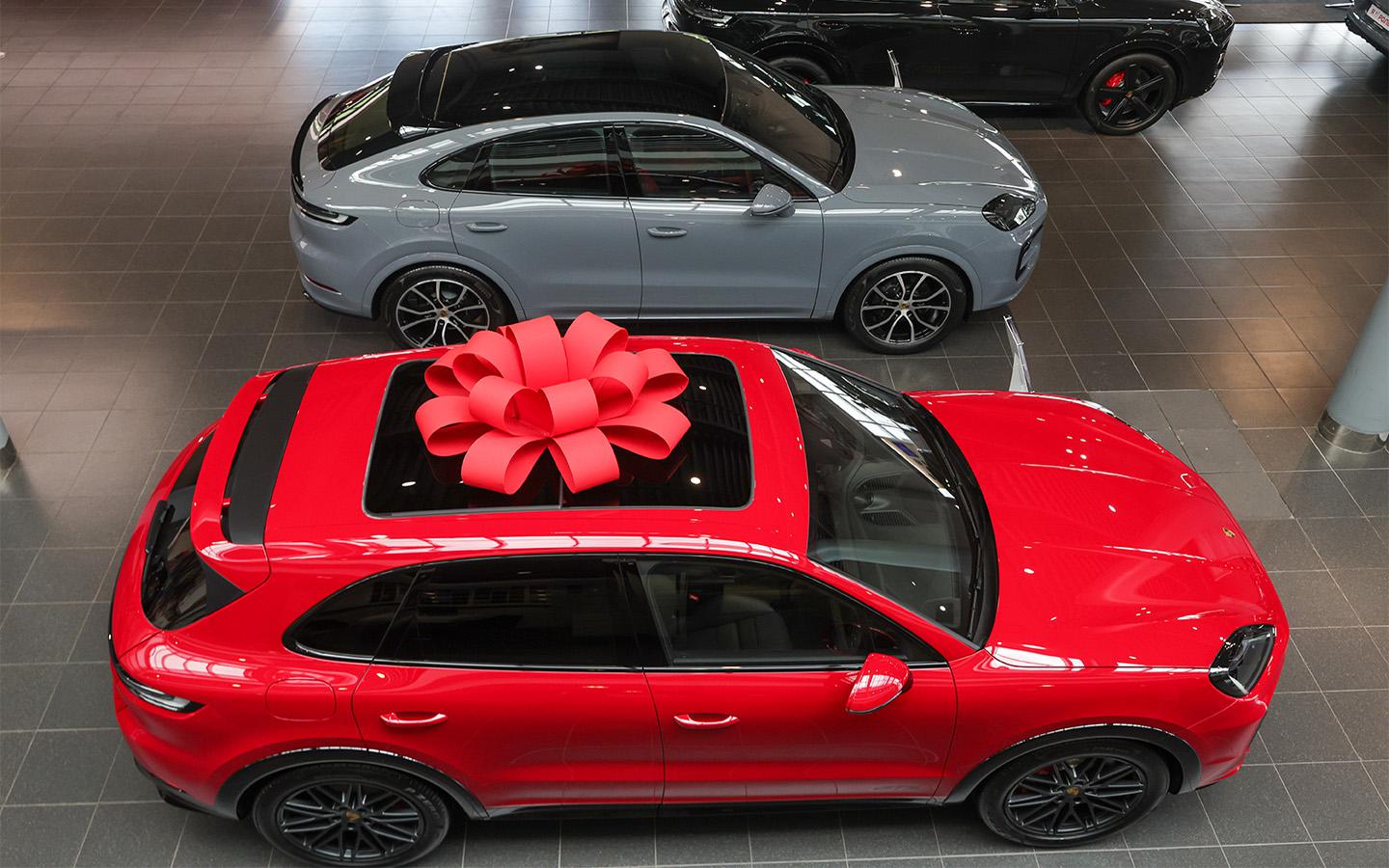 Александр Кузищев рассказал, какие автомобили сегодня практически не берут на вторичном рынке