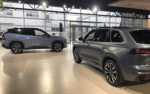 Сентябрь вернул автокредиты к росту: 127 тыс. займов на 190 млрд рублей