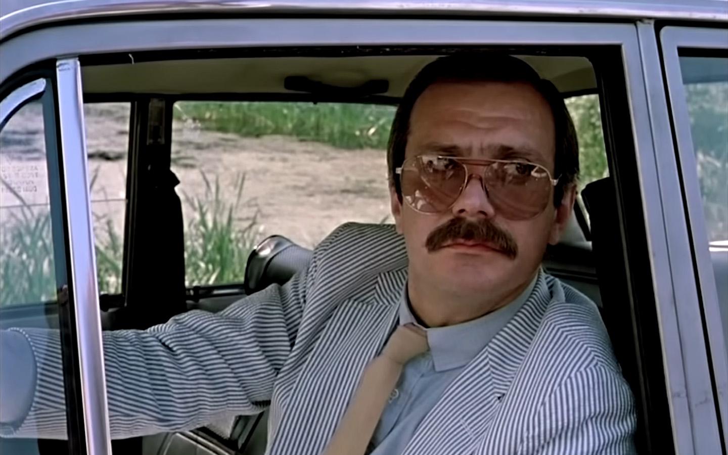 От «Волги» до бронированного «Тигра»: какие машины выбирал Никита Михалков