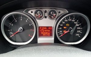 РОАД готовит законопроект с электронным паспортом автомобиля: скрутка пробега станет бессмысленной