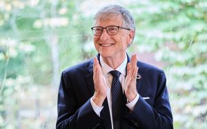 Autonews.ru перечислил пять самых интересных автомобилей из коллекции Билла Гейтса