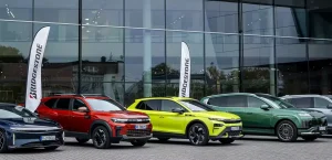 Конкурс «Автомобиль года в Германии 2026»: впервые ни одна немецкая марка не взяла приз