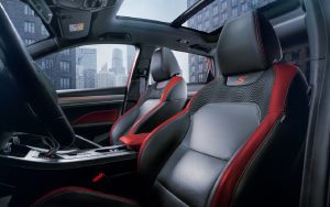 Belgee X50 возглавил столичный авторынок: 4,9 тыс. машин за девять месяцев 2025 года