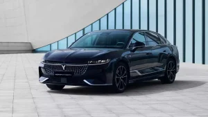 Гендиректор «Панавто» предрекла рост цен на импортные и премиальные автомобили из-за повышения утильсбора