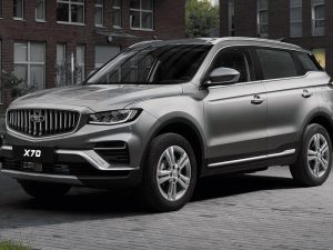 Италия обошла Россию в европейском рейтинге автопродаж: по итогам сентября РФ опустилась на пятую строчку