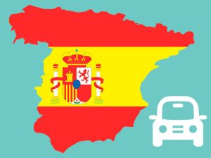 Сентябрьский рывок: авторынок Испании вырос на 16%, годовая динамика — плюс 14,8%