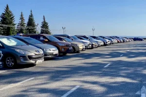 Китайский автопром обживает конвейеры: российские заводы ускоряют локализацию перед ростом утильсбора