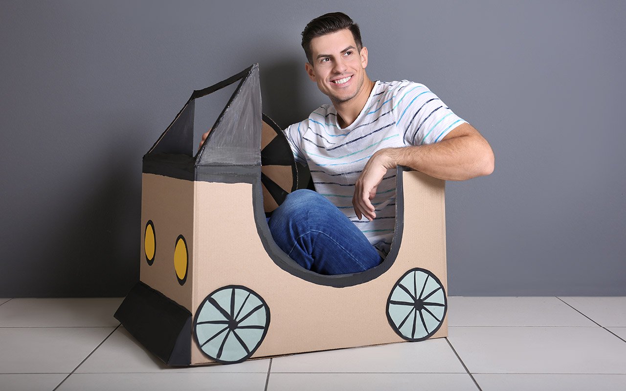 Десять седанов с мощностью до 160 л.с. останутся в цене после нового утильсбора 1 ноября