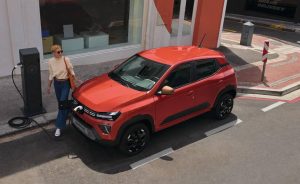 Италия запускает рекордные субсидии: Dacia Spring обойдётся гражданам всего в 390 тыс. рублей