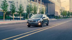 Chevrolet Cobalt 2025 выходит на рынок Узбекистана 3 ноября: новый мотор B12D2 L2B без EGR и цены от 156 млн сумов