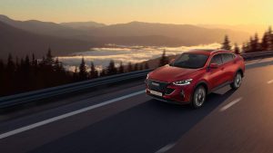 Пик интереса прошёл: поддержанные Haval теряют до 30% и массово выходят на продажу