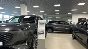 Октябрьский пересмотр прайсов: Haval, Geely, Belgee и отечественные марки синхронно подняли цены на российском рынке