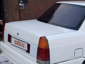 На «Авто.ру» выставили копию экспериментального кабриолета Москвич-408 «Турист» за 3,5 млн рублей