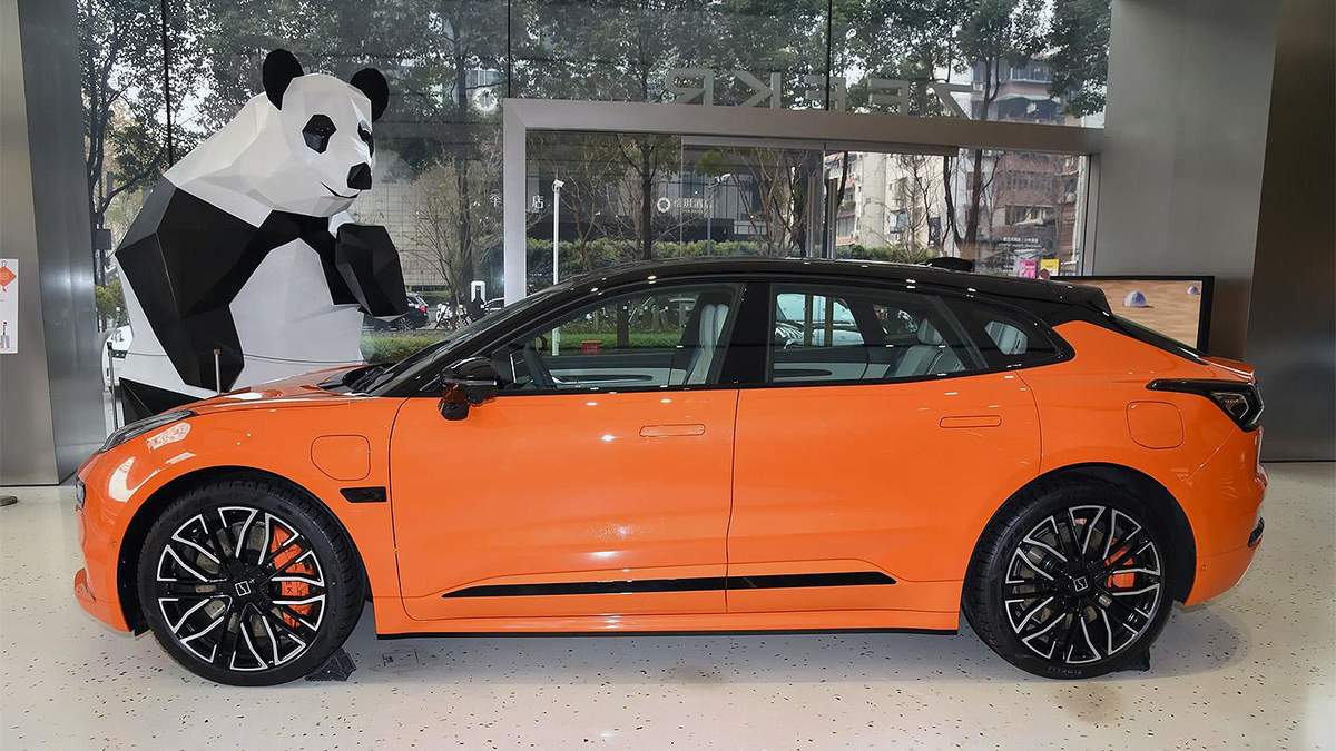 Морозная проверка на прочность: почему владельцы китайских машин в России спешат с ними расстаться