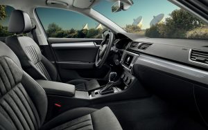 Skoda Superb проехал 2831 км на одном баке и установил рекорд Guinness по экономии топлива