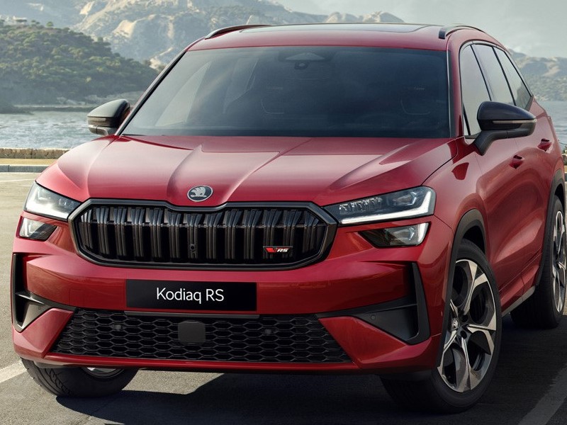 Skoda Kodiaq вернулся: новые кроссоверы в России от 2,5 млн рублей благодаря параллельному импорту